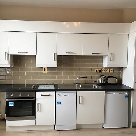 Blessings Studio Apartments Cootehill Εξωτερικό φωτογραφία