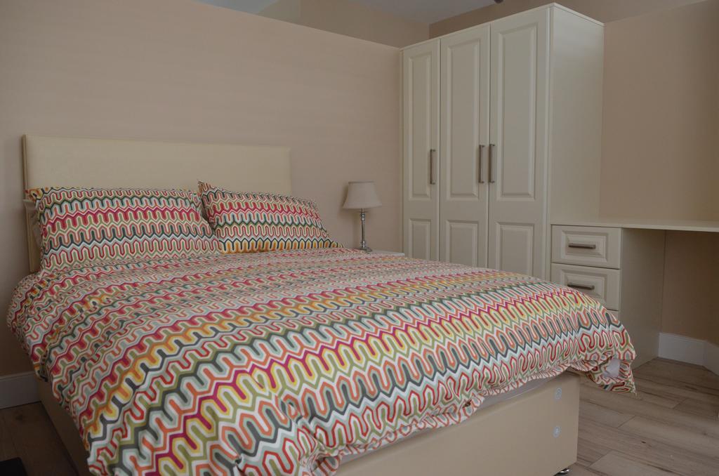 Blessings Studio Apartments Cootehill Εξωτερικό φωτογραφία